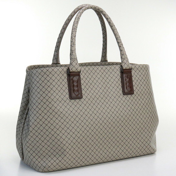 Bottega Veneta Other - BOTTEGA VENETABOTTEGAVENETA  Marco Polo Bag PVC Men's